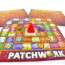 Patchwork Christmas Edition Board Game