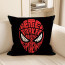Spider Man Great Power ArtMarvel Soft Stuffed Plush Pillow Multiple Sizes