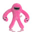 Garten of Banban Pink Monster Plush Toy 22cm 8.6inches