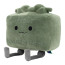 Clay the Claymore Soft Stuffed Plush 16cm 6.29inches