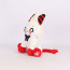 Hazbin Hotel Charlie Meow Plush Toy 30cm 11.8inches