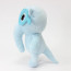 Happy Tree Friends Sniffles Plush Toy 23cm 9inches