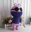 Happy Tree Friends The Mole Plush Toy 25cm 9.8inches