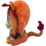 Indigo Park Lloyd The Lion Soft Stuffed Plush 20cm 7.87inches