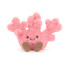 Jellycat Amuseables Coral Soft Stuffed Plush 18cm 7.08inches