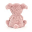 Jellycat Tumbletuft Pig Soft Stuffed Plush 35cm 13.77inches