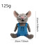 If You Give a Mouse a Cookie Soft Stuffed Plush 25cm 9.84inches