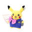 Pokemon Pikachu Stewardess Plush Toy - 25cm 9.8 inches