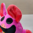 Smiling Critters PickyPiggy Plush Toy - 25cm 9.84inches