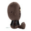 The SCP Foundation SCP-106 Soft Stuffed Plush 17cm 6.7inches