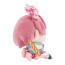 Kaho Shibuya with Baguette Plush Toy 16cm 6.3inches