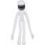 Zoonomaly Eyeless Monster Plush Toy - 46.5cm 18 inches