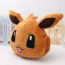 Pokemon Eevee Soft Stuffed Plush Pillow 32x28cm 12.59x11.02inches