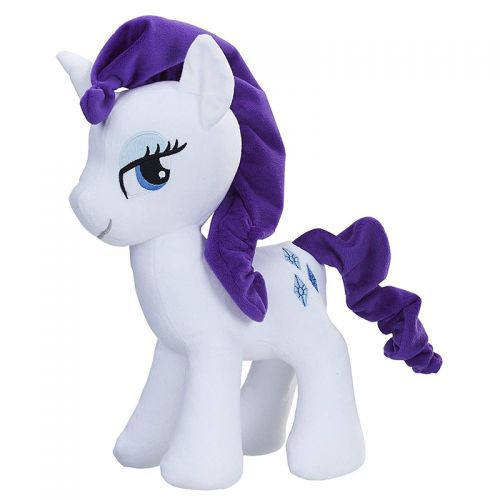 My Little Pony Rarity Fashion Doll