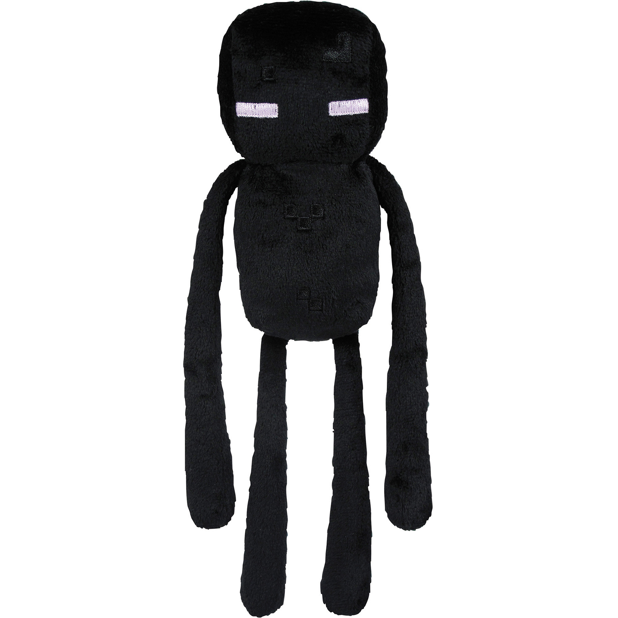 Minecraft Medium Plush - Enderman