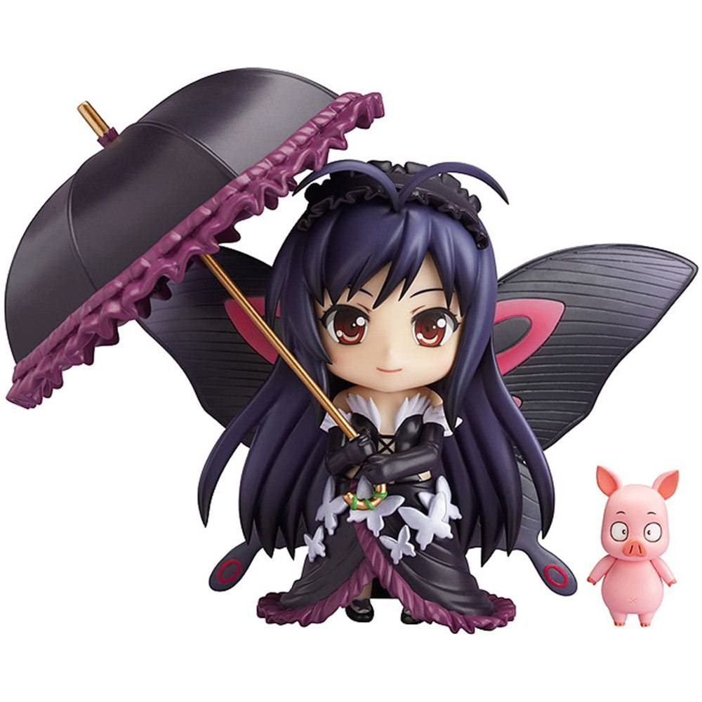 Good Smile Nendoroid Kuroyukihime Action Figure
