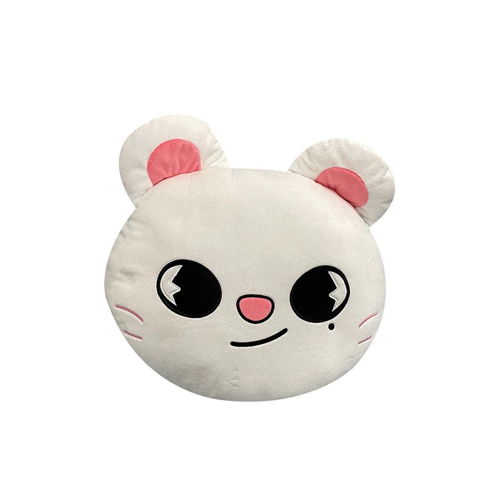 Skzoo Jiniret Cat Plush Pillow