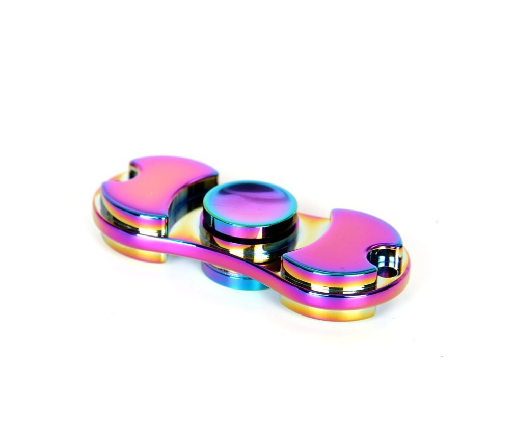 Hysada Spinner Fidget Toy