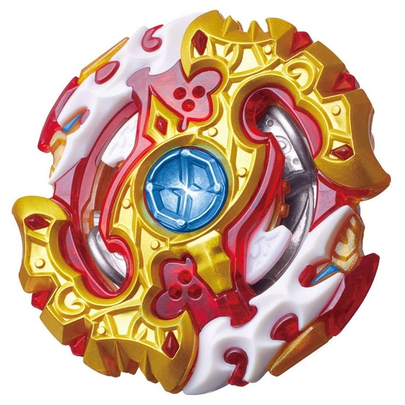 Takara Tomy Beyblade Burst B-100 Starter Spriggan Requiem .0.Zt