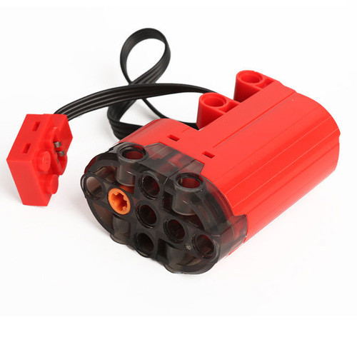 Power Functions Enhanced Servo Motor Brick Replacement Kit