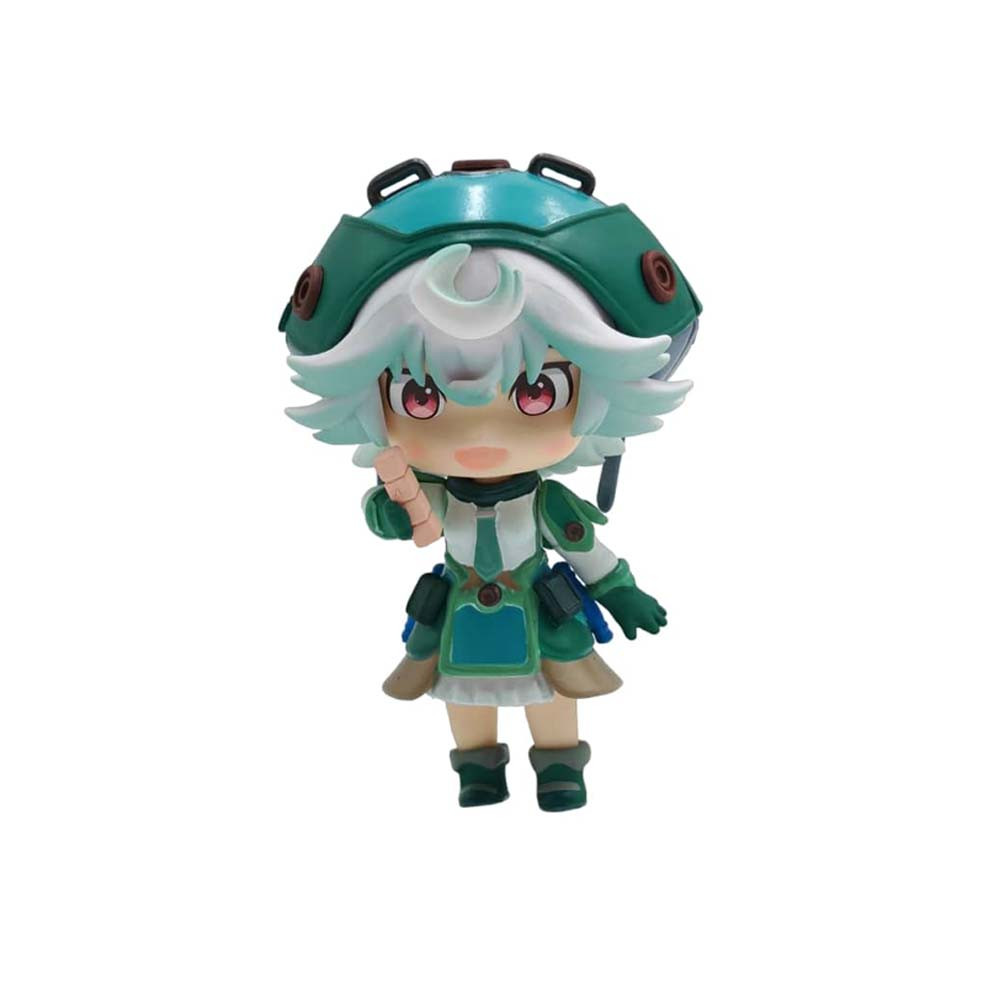 Good Smile Nendoroid Prushka 1888 Action Figure