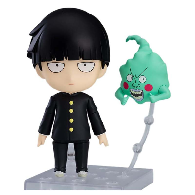 Good Smile Nendoroid Shigeo Kageyama 1913 Action Figure