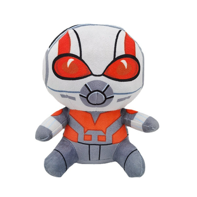 Marvel Antman Plush Toy