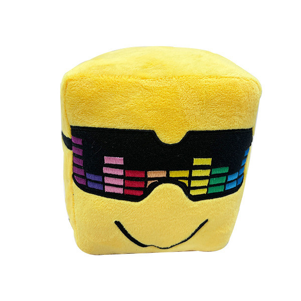 Sunny And Melon Plush Toy