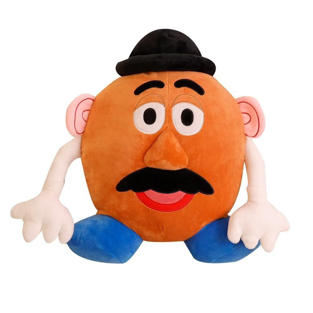 Mr Potato Head From Toy Story Large Size Plush Toy