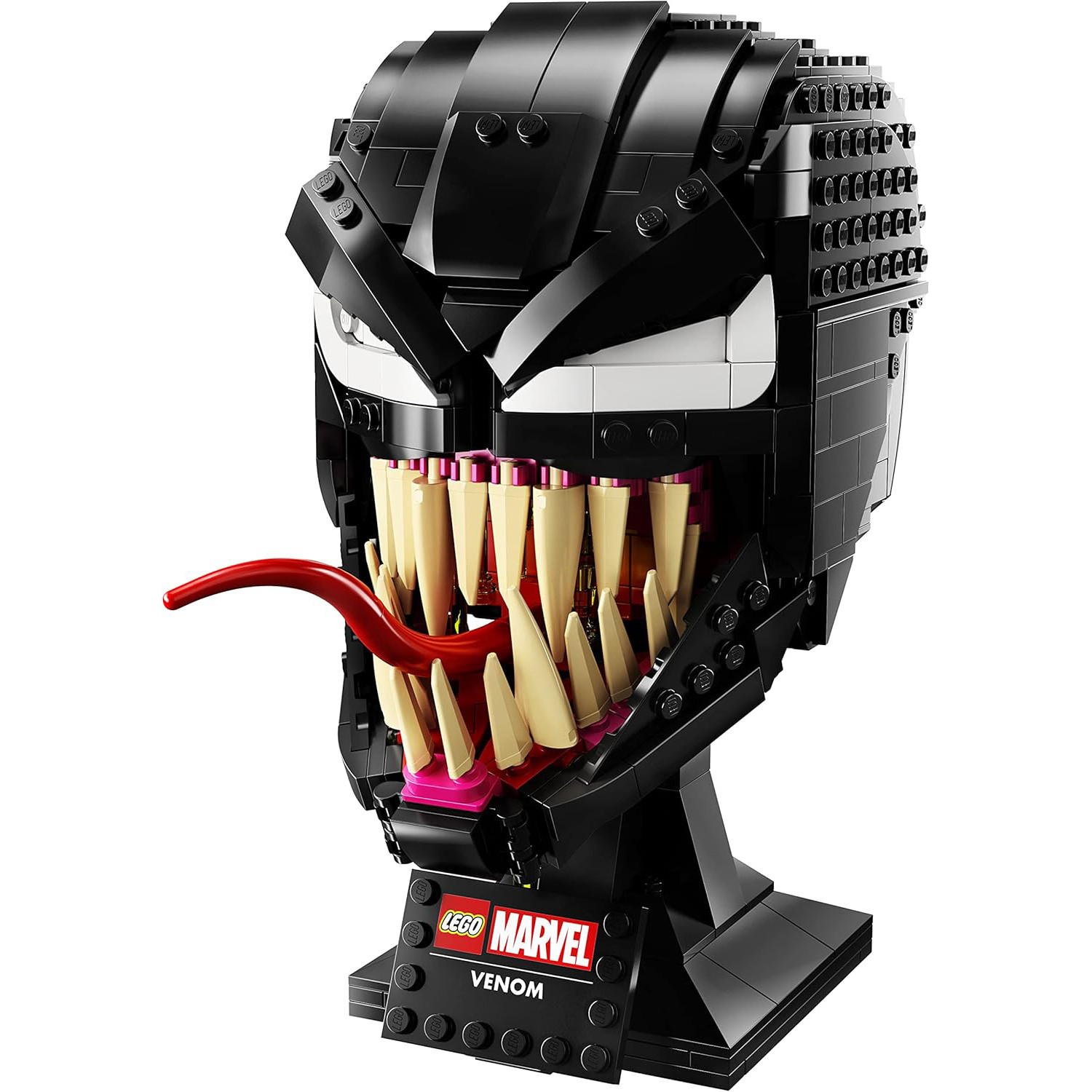 Marvel Venom 76187 Brick Building Kit