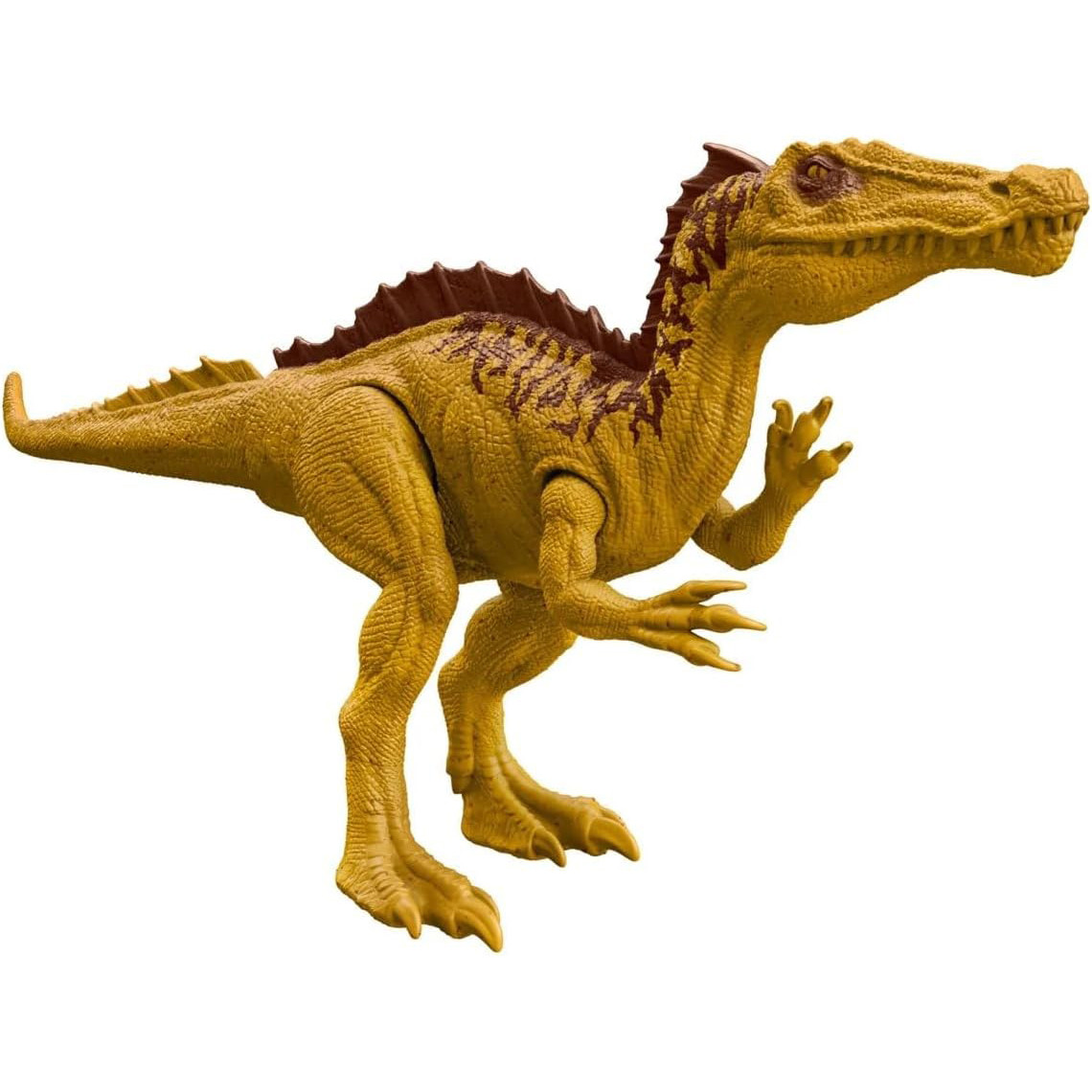 Jurassic World Rebirth Basic Suchomimus Action Figure 30cm 12inches