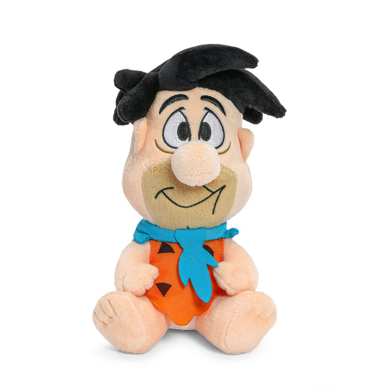 The Flintstones Fred Flintstone Plush Toy 20cm 7.8inches
