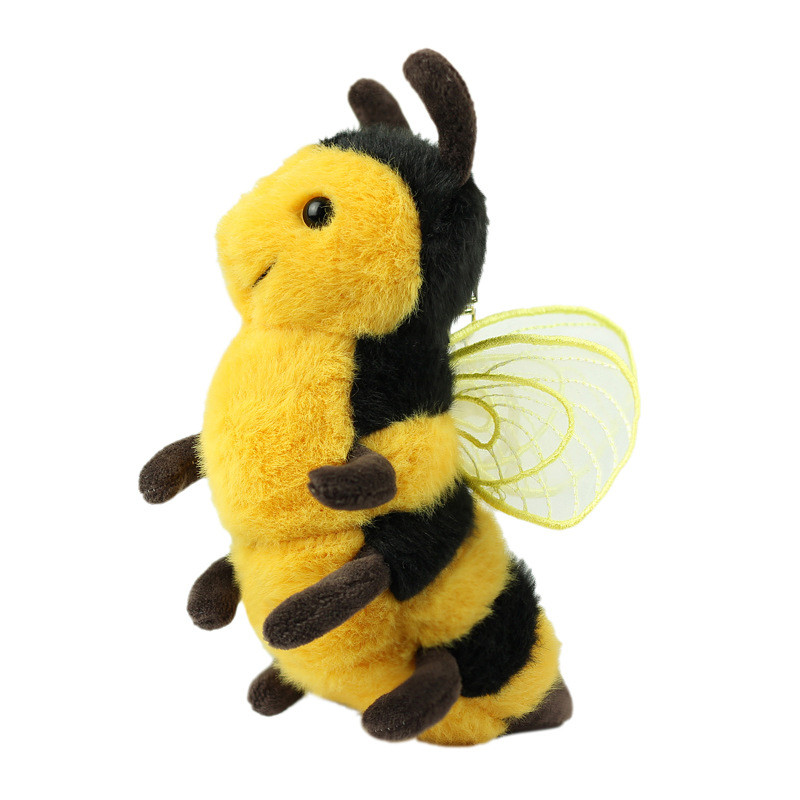 Jellycat Brynlee Bee Soft Stuffed Plush 15cm 5.90inches