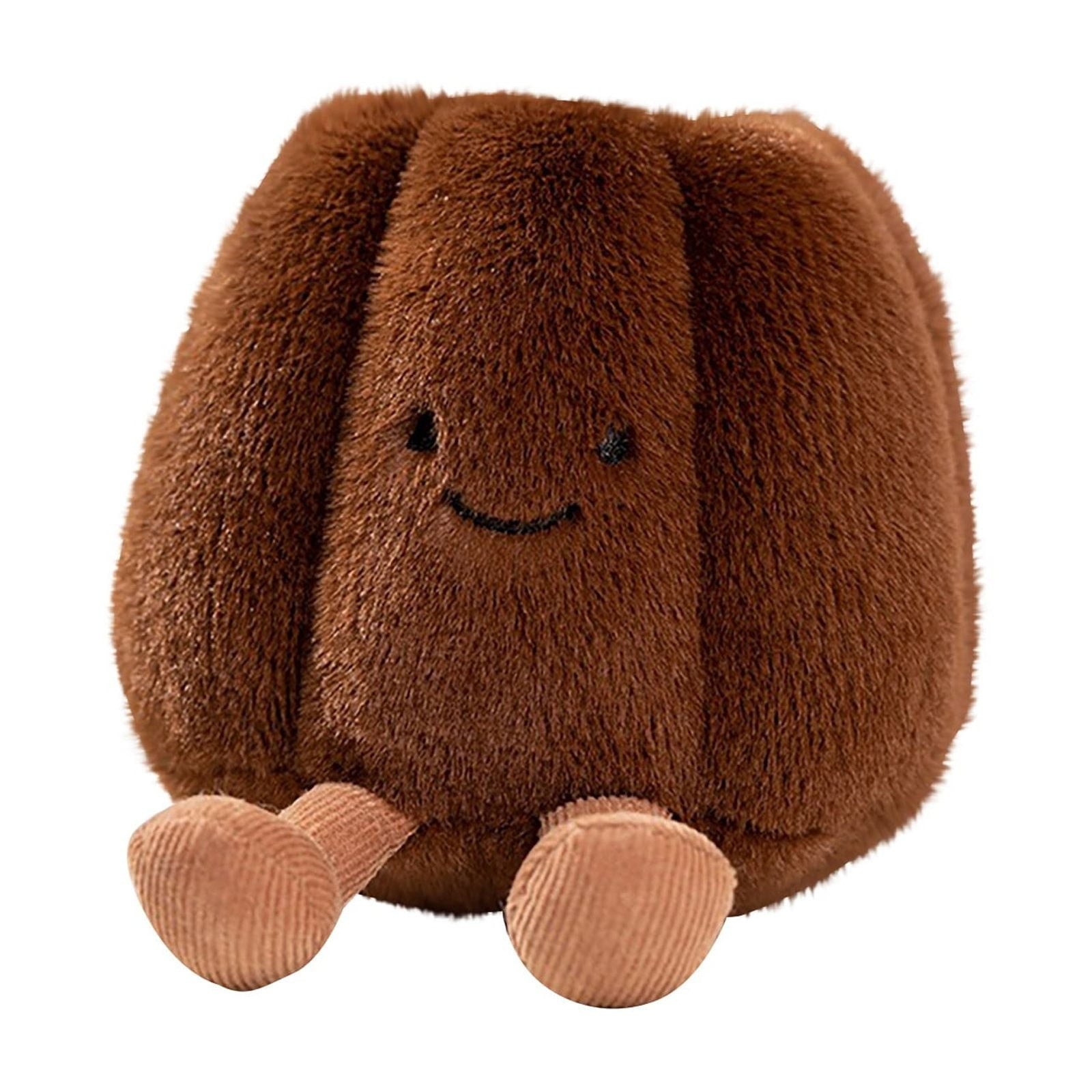 Jellycat Amuseables Canelé Soft Stuffed Plush 8cm 3.14inches