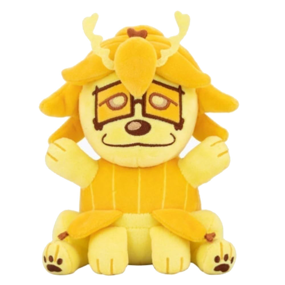 Split Plush By Regretevator Makeship 25cm 10inches