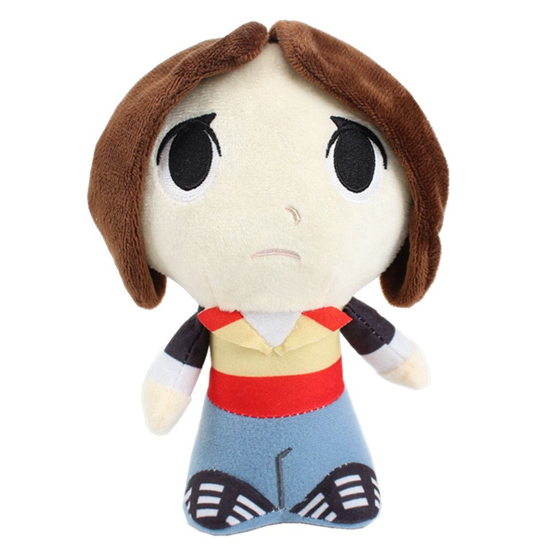 Stranger Things Will Plush Toy 20cm 7.87inches