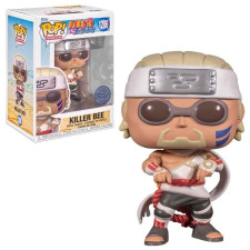 Funko Pop Killer Bee #1200 Vinyl Figure