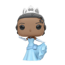 Funko Pop Tiana #224 Vinyl Figure