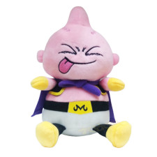 Dragon Ball Z Majin Buu Plush Toy