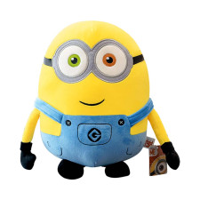 Minions Bob Plush Toy