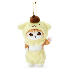 Pompompurin Mofusand Plush Toy