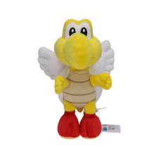 Super Mario Bros Koopa Paratroopa Plush Toy