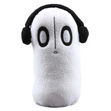 Undertale Napstablook Plush Toy