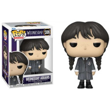 Funko Pop Wednesday Addams #1309 Vinyl Figure