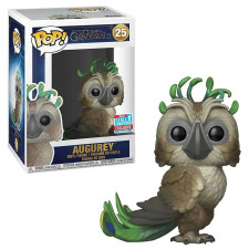 Funko Pop Augurey #25 Vinyl Figure - Fantastic Beast and Where To Find Them Collection