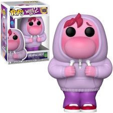 Funko Pop Embarrasment #1450 Vinyl Figure - Inside Out Collection