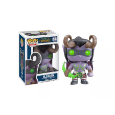 Funko Pop Games World of Warcraft Illidan Vinyl Figure 14