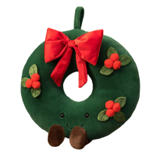 Amuseable Wreath Plush Toy