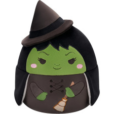 Squishmallows Wicked Witch of the West Wizard of Oz Plush Toy 25cm 10inches