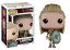 Funko Pop Vikings Lagertha Action Figure 178